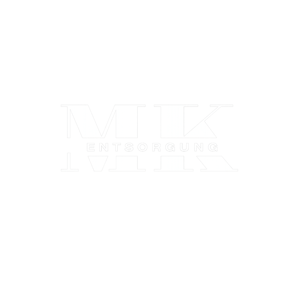 MK Entsorgung Logo